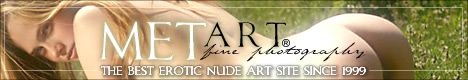 Met-Art.com Since 1999, the largest, most famous and most exclusive collection on nude and art photography